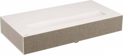 Проектор LG CineBeam Premium 4K HU915QE