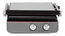 Электрогриль Domfy Metal DSM-EG502