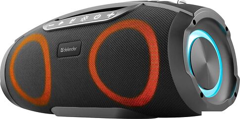 Беспроводная колонка Defender Beatbox 30