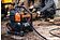 Компрессор AEG Powertools BK18-38BL-0