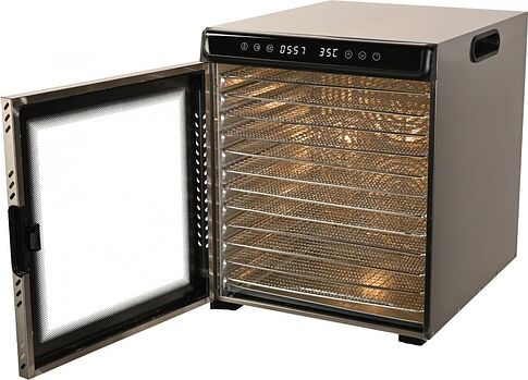 Сушилка для овощей и фруктов GFgril GFD-012