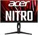 Игровой монитор Acer Nitro XV272UF3bmiiprx UM.HX2EE.317