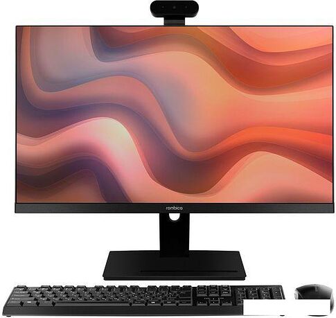 Моноблок Rombica myScreen Helios 23,8 PCAI-0015