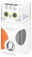 Йогуртница Kitfort KT-4064 Йогуртница Kitfort KT-4064