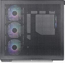Корпус Thermaltake View 380 TG ARGB CA-1Z2-00M1WN-00 Корпус Thermaltake View 380 TG ARGB CA-1Z2-00M1WN-00