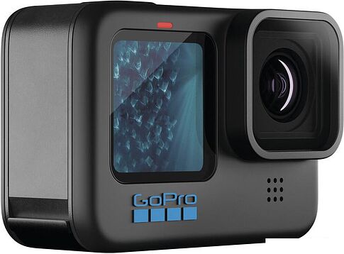 Экшен-камера GoPro HERO11 Black