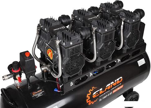 Компрессор ELAND EL-1007-3 OF