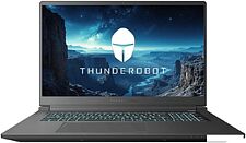 Игровой ноутбук Thunderobot Range 17 G2 Evo JT009E00KRU