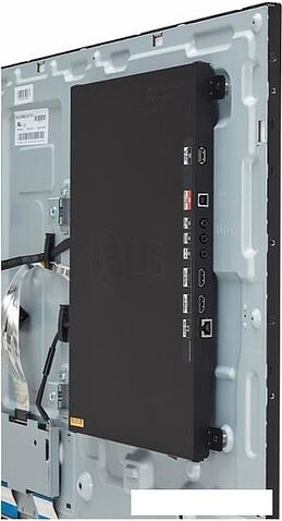 Интерактивная панель LG 32TNF5J-B