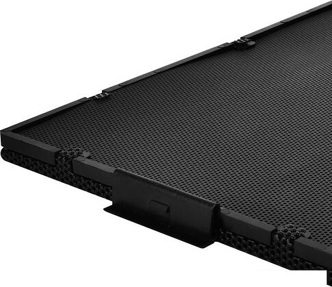 Корпус SilverStone PS16 SST-PS16B