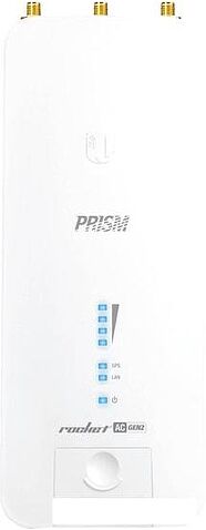 Точка доступа Ubiquiti Rocket Prism AC RP-5AC-Gen2