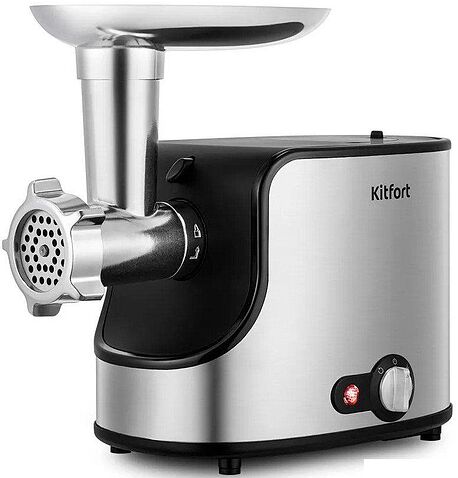 Мясорубка Kitfort KT-2133