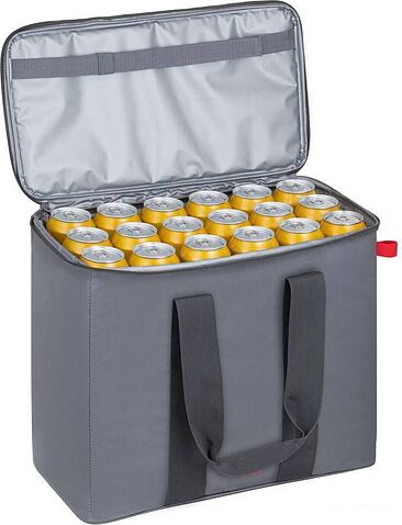 Термосумка Resto Kitchenware Polis 5530 30л (серый)