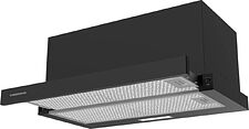 Кухонная вытяжка Grundig GDT2230BG