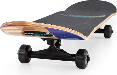 Скейтборд Plank Retro P22-SKATE-RETRO