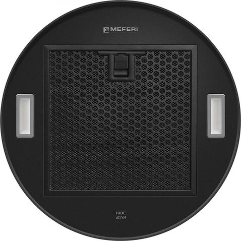 Кухонная вытяжка Meferi TUBE35BK Ultra