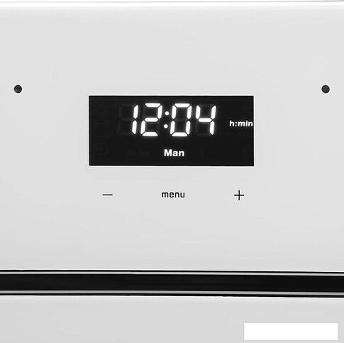 Электрический духовой шкаф Hyundai 6009.25 WG