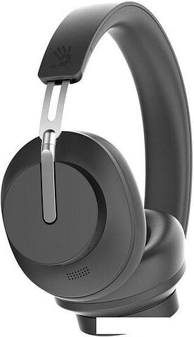 Наушники A4Tech Bloody MH390 (черный)