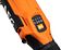 Трещотка AEG Powertools BSS 18SRA38BL-0 4935493431 (без АКБ)