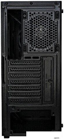 Корпус XASTRA A311 (черный)