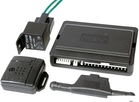 Автосигнализация PHARAON LC-20