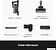 Пылесос Trouver Cordless Vacuum Cleaner S1 Lite VJ14A (евровилка)
