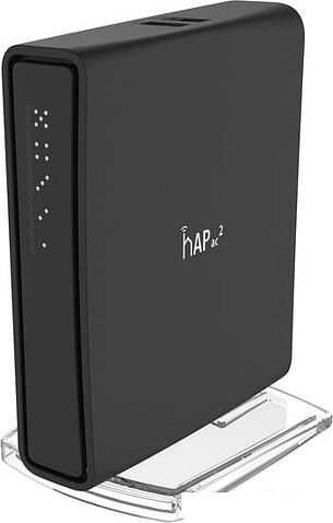 Беспроводной маршрутизатор Mikrotik hAP ac 2