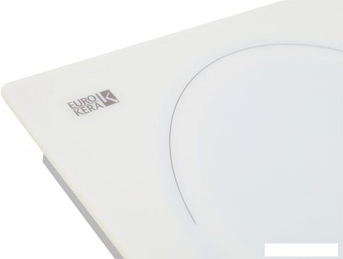 Варочная панель ZUGEL ZEH452W