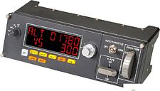 Оборудование для авиасимов Saitek Pro Flight Multi Panel