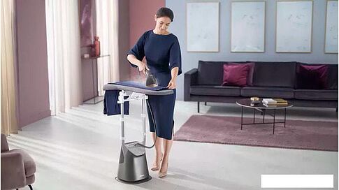 Отпариватель Philips GC628/80