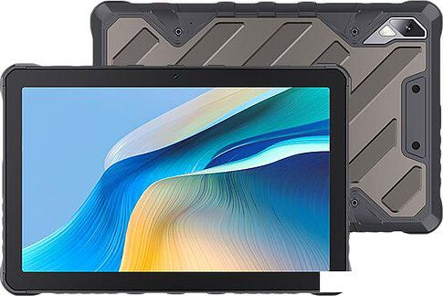 Планшет Cubot TAB KingKong 2 8GB/256GB LTE (черный)