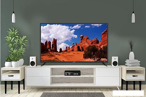 Телевизор Harper 43F690TS