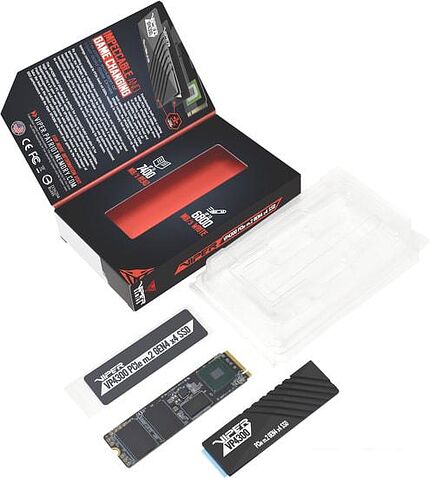 SSD Patriot Viper VP4300 1TB VP4300-1TBM28H