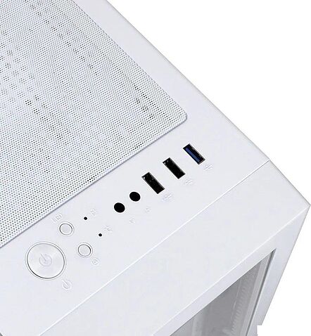 Корпус Ginzzu CL520