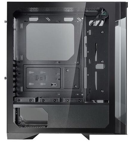 Корпус Raijintek Silenos