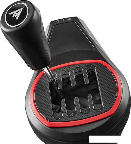 Коробка переключения передач Thrustmaster TH8S Shifter Add-On