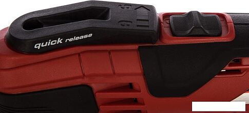 Мультифункциональная шлифмашина Einhell Varrito (без АКБ)