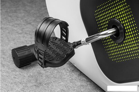 Велотренажер Sundays ES-8301 (белый)