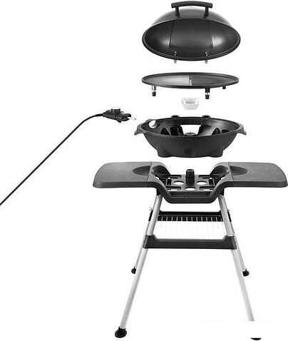 Электрогриль Kitfort KT-1658