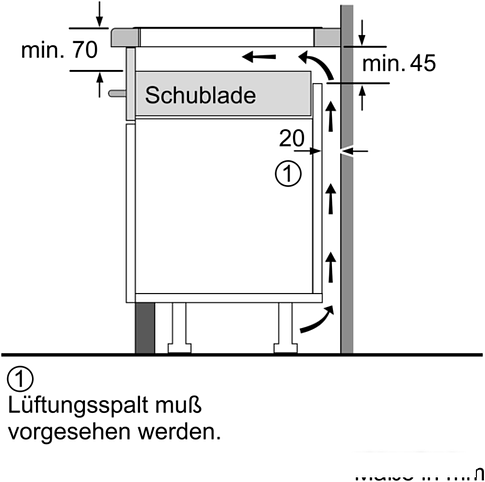 Варочная панель Siemens EX801LYC1E
