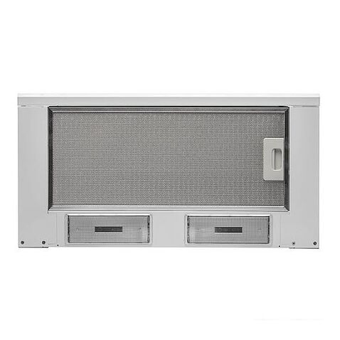 Кухонная вытяжка Krona Kamilla 600 E1M (белый)