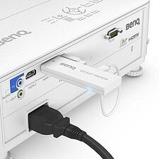 Проектор BenQ TH585P