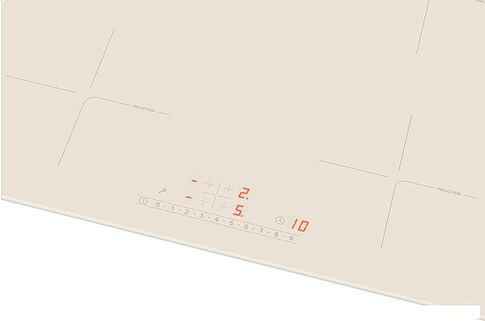 Варочная панель Weissgauff HI 632 GSA