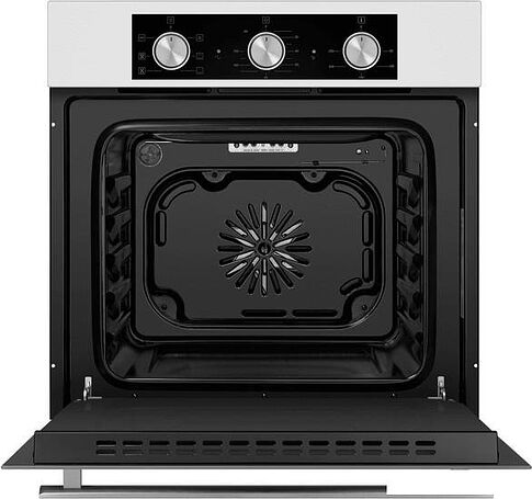 Электрический духовой шкаф MAUNFELD AEOF6060W