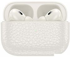 Наушники Hoco EQ9 Plus (молочный)