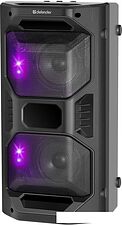 Беспроводная колонка Defender Rage