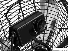 Вентилятор Ballu BIF-8B