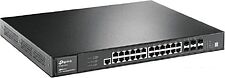 Коммутатор TP-Link T2700G-28TQ
