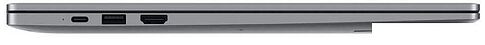 Ноутбук HONOR MagicBook X 16 2024 Born-F5851C 5301AHGY