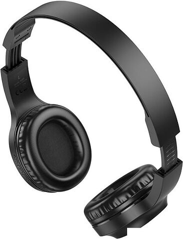 Наушники Hoco W46 (черный)